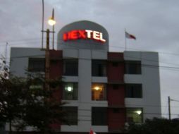 Tras el retiro de Televisa de la empresa NII Digital, Nextel es el único beneficiario de la licitación. ARCHIVO  /