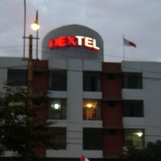 Impide juez a Nextel hacer uso de banda ancha