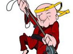 La nueva aventura de Mr. Magoo se emitirá a partir del próximo año en Disney XD. EL UNIVERSAL  /