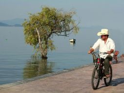 El SIAPA prevé que la Federación aporte 50% del costo del proyecto. E. PACHECO  /