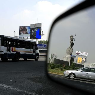 Vialidad e ingenieros advierten fallas en proyecto de La Minerva