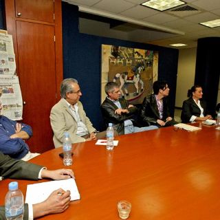 La ciudad merece un debate abierto