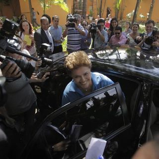 El Vaticano se mete en la campaña política brasileña