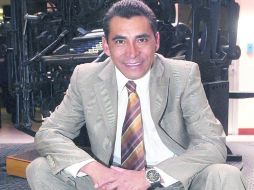 Eulalio López “Zotoluco” alternará con Sebastián Castella y Arturo Saldívar. E. FLORES  /