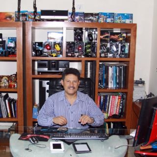 Empresas tecnológicas mexicanas ganan terreno