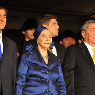 Festival de ballet en Cuba rinde homenaje a Alicia Alonso