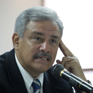 Alcaldes hicieron 'un acto sin nombre' al rechazar el BRT: Cárdenas