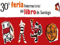 Chile es el país invitado de honor. FILSA.CL  /