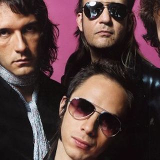 Felicidades a los ganadores de boletos para ''Rock por la vida''