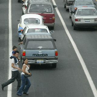 Zapopan no avala nodo vial en Santa Esther