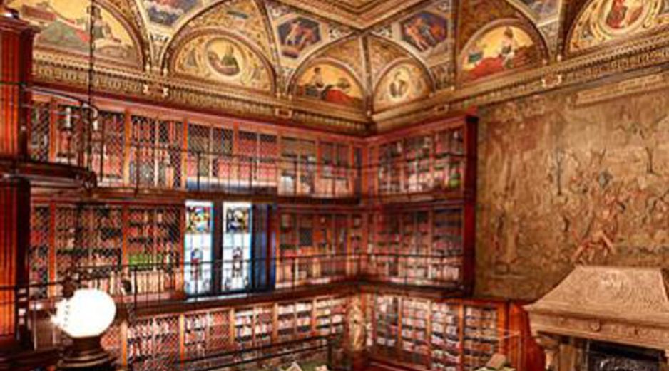 La inversión para la reforma fue de 4.5 millones de dólares. THEMORGAN.ORG  /