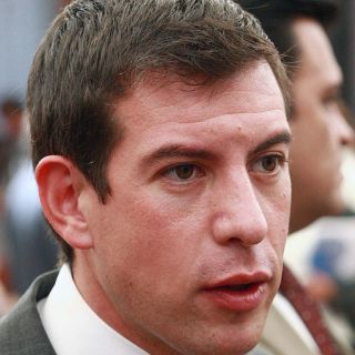 En Periférico y carretera Chapala, viable BRT: Castro Reynoso