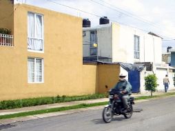 Sare Holdings, reiteró que los recursos netos obtenidos serán destinados a la reactivación de la producción de vivienda. ARCHIVO  /