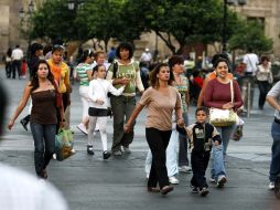 Las promotoras del sector salud replicarán la información en Jalisco sobre esta enfermedad. ARCHIVO  /