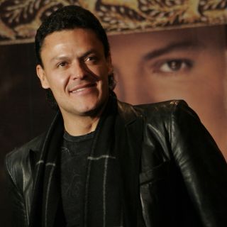 Pedro Fernández da prioridad a la música