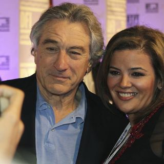 Robert De Niro apuesta por el futuro
