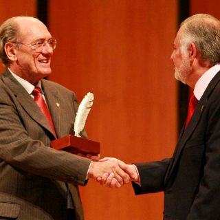 Reconocen la “perversión” de José María Muriá