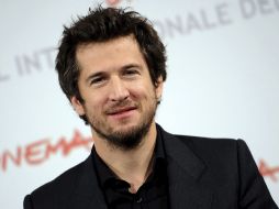 El actor y director Guillaume Canet afirma que fue un placer dirigir a Marion Cottillard. EFE  /