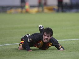 Los Leones Negros volvieron a dejar ir una ventaja en su cancha. S. NÚÑEZ  /