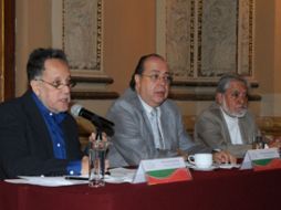 Se interpretarán más de 154 obras de más de 100 compositores. CONACULTA  /