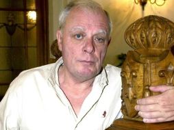 Las obras del escritor estan traducidas a 16 idiomas y ha recibido varios premios fuera de Portugal. EFE  /