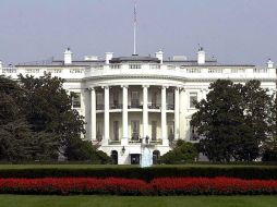 La Casa Blanca estableció un dispositivo para recibir todas las preguntas por medio de Twitter. AFP  /