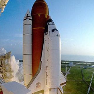 Retrasan el lanzamiento del 'Discovery'