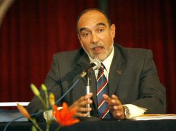 Alejandro Cravioto, menciona que en este lugar es representada la riqueza artística de Lagos de Moreno. ARCHIVO  /