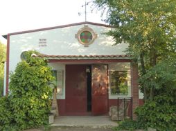 El centro teatral cumplió 35 años. ESPECIAL  /