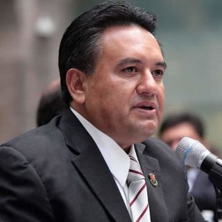 Líder del SME desea consolidar nueva agrupación política