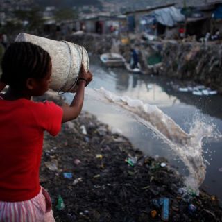 Haití sigue en estado de alerta por cólera, manifiestan autoridades sanitarias