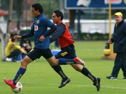 Las aguilas necesitan los tres puntos para buscar un lugar en la Liguilla. MEXSPORT  /