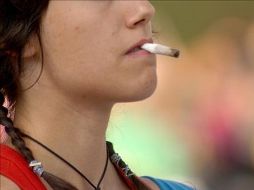 Los test arrojaron además que algunos jóvenes están consumiendo drogas sin saberlo. EFE  /