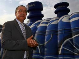 Está visto que nos hace falta el gol, indicó el técnico de la Franja. MEXSPORT  /