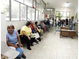 La SSJ responde que El Salto forma parte del sistema “regional”, por lo que no es necesario ampliar la infraestructura. A. GARCÍA  /