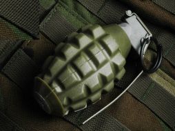 Los nuevos ataques se dieron contra instalaciones policiacas. ARCHIVO  /