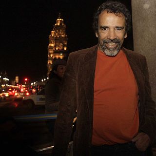 Brindan homenaje para Alcázar