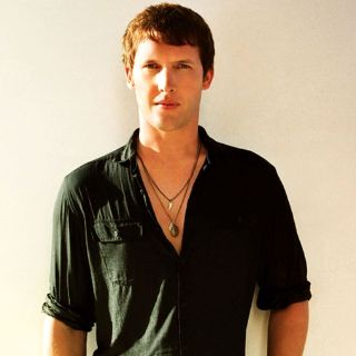 James Blunt encuentra la inspiración