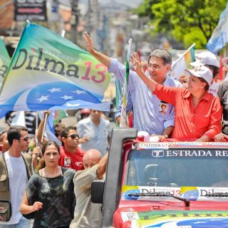 Rousseff será presidenta, coinciden cuatro encuestas