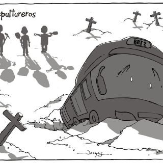 SÍNTESIS SEMANAL: Alcaldes desechan proyecto de la Línea 2 de BRT