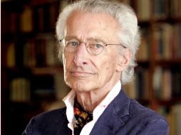 Harry Mulish se considera uno de los mejores narradores de la Segunda Guerra Mundial. EFE  /