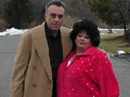 Su personaje de la esposa, se volvió popular entre los fanáticos de la serie. ESPECIAL  /