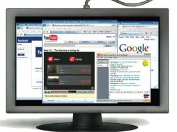 A pesar de que You Tube fue restringido, se considera que es uno de los cinco sitios más visitados. ESPECIAL  /