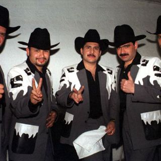 Los Tucanes de Tijuana preparan nuevo disco