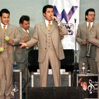 La Sonora Santanera está en contra de contrataciones falsas