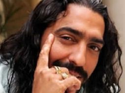 El Cigala dice que buscará establecerse permanentemente y nacionalizarse mexicano. EL UNIVERSAL  /