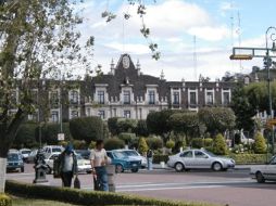 La ciudad de Toluca esconde grandes mitos y leyendas. ESPECIAL  /