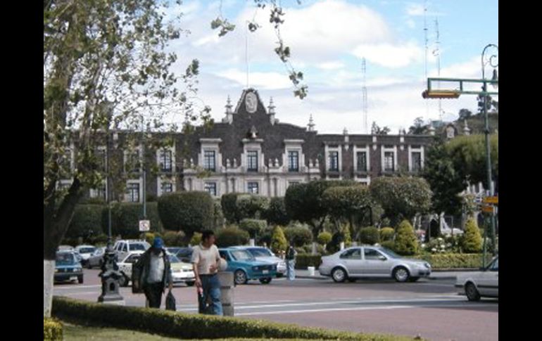 La ciudad de Toluca esconde grandes mitos y leyendas. ESPECIAL  /