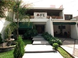 Nueve consejeros electorales son los que conforman el máximo órganos directivo del IFE. ARCHIVO  /