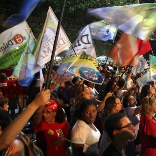 Partido opositor al oficialismo gana más gobernaciones en Brasil